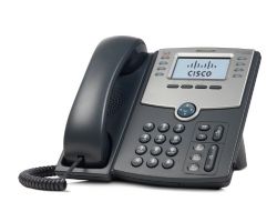 Cisco SPA 508G 8-Line IP Phone