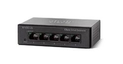CISCO SYSTEMS 8 Port Ethernet Switch (SF110D08HPNA)