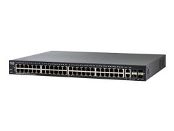 CISCO SYSTEMS SF250-48HP 48-Port 10/100 PoE Switch (SF25048HPK9NA)