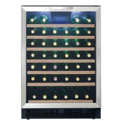 Danby  24" Built-in Dual Zone Wine Cellar