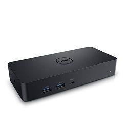 Dell D6000S Universal Dock