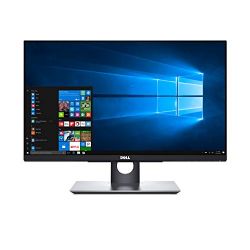 Dell P2418HT 24" 16:9 10-Point Touchscreen IPS Monitor