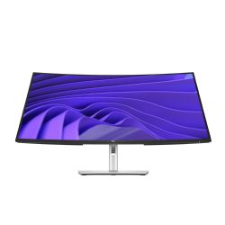 Dell Pro 34 Plus USB-c Hub Monitor - P3425WE