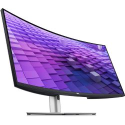 Dell UltraSharp U3824DW 38" 3840x1600 60Hz 21:9 5ms IPS Curved Monitor