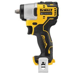DEWALT 12V MAX* Impact Wrench, Cordless, 3/8-Inch, Tool Only (DCF902B)