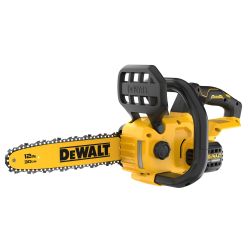 DEWALT 20V MAX 12 in. Cordless Chainsaw, Bare Tool Only (DCCS621B)