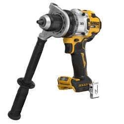DEWALT 20V MAX XR 1/2 Inch Cordless Hammer Drill, Bare Tool Only (DCD1007B)