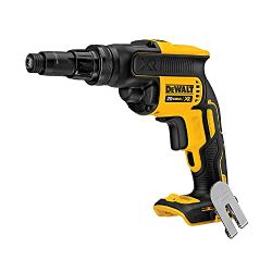 DEWALT DCF622B 20V MAX* XR Versa-ClutchTM Adjustable Torque Drill(ToolOnly)