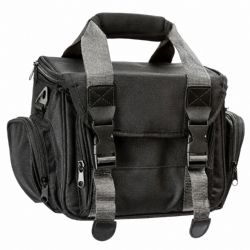 Digital Camera/Video Padded Carrying Case