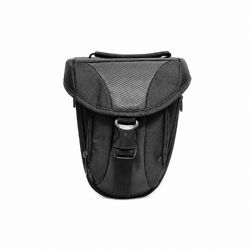 Digital Pro Digital SLR Large Camera Case, Black
