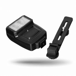 Digital Shoe Mount Slave Flash