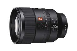 FE 135mm F1.8 G Master Telephoto Prime Lens for Sony E-Mount