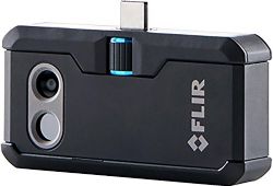 FLIR ONE Pro Thermal Imaging Camera for Android USB-C