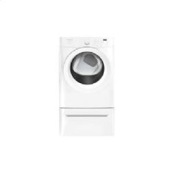Frigidaire Affinity Series FAQE7001LW -  7.0 Cu. Ft. Electric  White