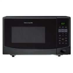 0.9 Cu. Ft. Countertop Microwave