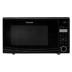 1.1 Cub Ft Countertop Microwave