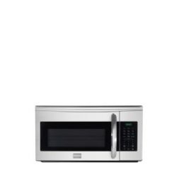 Frigidaire Gallery 1.7 Cu. Ft. Over-The-Range Microwave