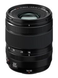 Fujifilm Fujinon XF1 6-50mm F2.8-4.8 R LM WR