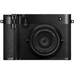 FUJIFILM GFX100RF Digital Camera (Black)