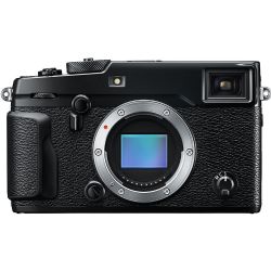 Fujifilm X-Pro2 Mirrorless Digital Camera Body Only