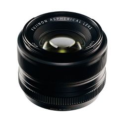 Fujifilm XF 35mm f/1.4 R Fujinon Lens