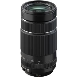 FUJIFILM XF 70-300mm f/4-5.6 R LM OIS WR Lens