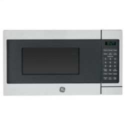 GE(R) 0.7 Cu. Ft. Capacity Countertop Microwave Oven