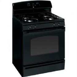 GE(R) 30" Free-Standing Gas Range