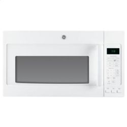 GE(R) 1.9 Cub Ft Over-the Range Sensor Microwave Oven with