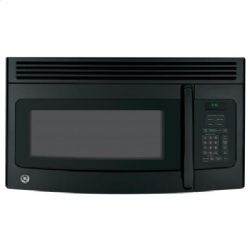 GE(R) 1.5 Cub Ft Over-the-Range Microwave Oven