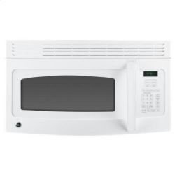 GE(R) 1.5 Cub Ft. Over-the-Range Microwave Oven