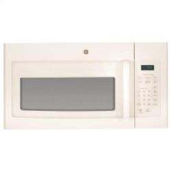 GE(R) 1.6 Cub Ft Over-the-Range Microwave Oven