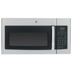 GE(R) 1.6 Cu. Ft. Over-the-Range Microwave Oven