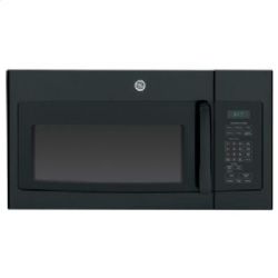 GE(R) 1.7 Cub Ft. Over-the-Range Microwave Oven