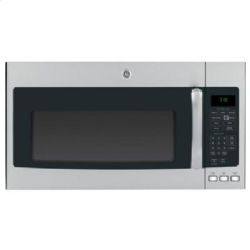 GE(R) 1.9 Cu Ft Over-the-Range Sensor Microwave Oven