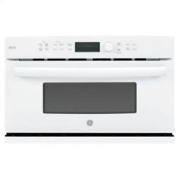 GE Profile(TM) Series Advantium(R) 240V - 30 in. Wall Oven