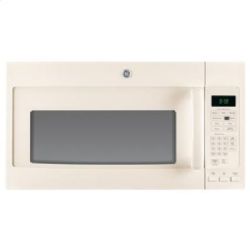 GE Profile(TM) Series 1.9 Cub Ft Over-the-Range Sensor Microwave Oven