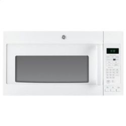 GE Profile(TM) Series 1.9 Cub Ft. Over-the-Range Sensor Microwave Oven