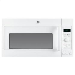 GE Profile Series 2.1 Cub Ft Over-the-Range Sensor Microwave Oven