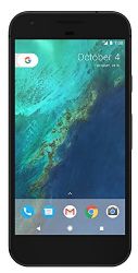 Google Pixel XL 128GB Unlocked GSM Phone w/12.3MP Camera - Quite Black