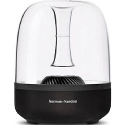 Harman Kardon Aura Speaker Studio - Wireless - Black