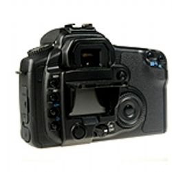 FlipUp LCD cap for Canon Eos 5D