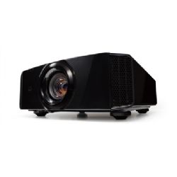 JVC DLA-X550R Procision 4K E-shift4 D-ILA Projector - Black