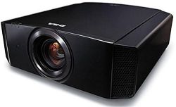 JVC Procision DLA-X570R - 3D 4K D-ILA Projector - 1800 lumens