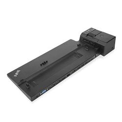 Lenovo 40AJ0135US ThinkPad Ultra Docking Station US (40AJ0135US)