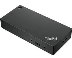 Lenovo 40AY0090 ThinkPad Universal USB-C Dock - 40AY0090