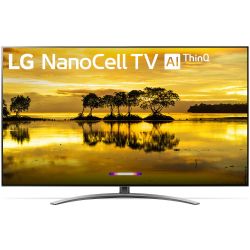 LG 65SM9000PUA 65" Class HDR 4K UHD Smart NanoCell IPS LED TV