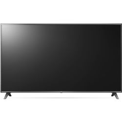 LG 86UK6570PUB 86-Inch 4K Ultra HD Smart LED TV