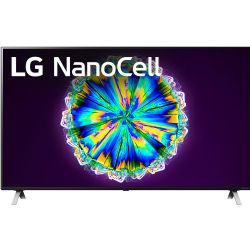 LG NANO85 75" Class HDR 4K UHD Smart NanoCell IPS LED TV