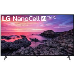 LG NANO90 75" Class HDR 4K UHD Smart NanoCell IPS LED TV
